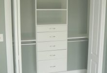 Built In Closet For Small Bedroom