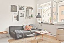 How To Decorate A One Bedroom Apartment For Two