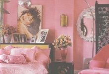 Betsey Johnson Bedroom