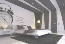 Awesome Bedroom Wall Designs