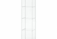Ikea Curio Cabinets