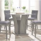 Mor Furniture Dining Table