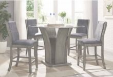 Mor Furniture Dining Table