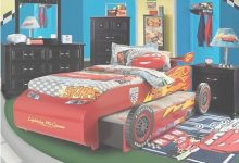 Cars Bedroom Set