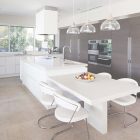 Kitchen Design Open Plan