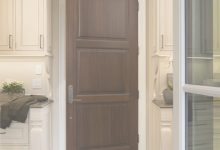 Designer Kitchen Doors