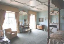 Downton Abbey Bedroom Decor