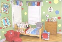 Dr Seuss Bedroom Decorating Ideas