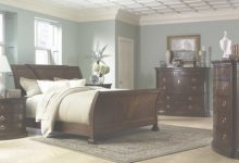 Master Bedroom Dark Furniture