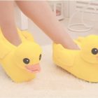 Animal Bedroom Slippers