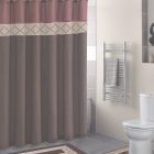 Cheap Bathroom Sets With Shower Curtain