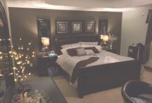 Black Brown Bedroom