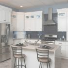 Shaker Cabinets Kitchen