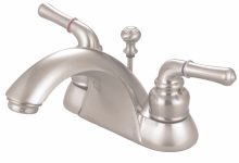 Elements Of Design Bathroom Faucets