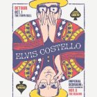 Elvis Costello Imperial Bedroom Tour