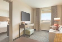What Hotel Chains Have Two Bedroom Suites