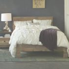 Wooden Bed Bedroom