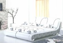 Contemporary European Bedroom Furniture