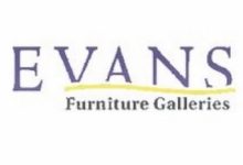 Evans Furniture Yuba City