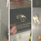 File Cabinet Replacement Keys