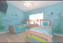 Finding Dory Bedroom Ideas
