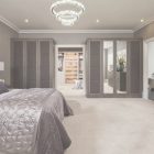 Fitted Bedroom Wardrobes