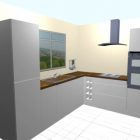 Kitchen Design Cad