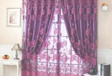 Bedroom Curtains Online Shopping