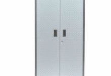 Metal Lock Up Cabinets