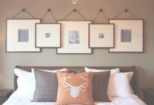 Picture Frames For Master Bedrooms
