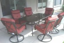 Fry's Marketplace Patio Furniture