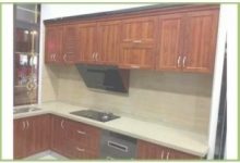 Pictures Of Hanging Cabinets
