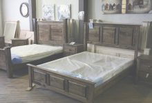 Mennonite Bedroom Furniture