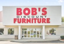 Bob's Discount Furniture Nashua