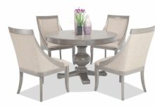 Bobs Furniture Dining Table