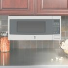 How To Mount A Microwave Under Cabinet