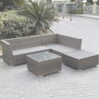 Outdoor Furniture Without Cushions