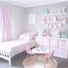 Images Of Little Girl Bedroom Decor