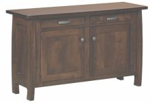 Sofa Cabinet Table