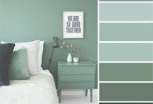 Green Color Bedroom Ideas
