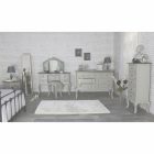 Grey Bedroom Furniture Sets Uk