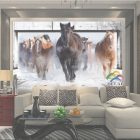 Horse Murals For Bedroom Walls