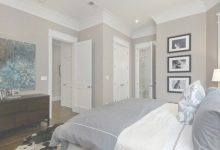 Hampshire Taupe Bedroom