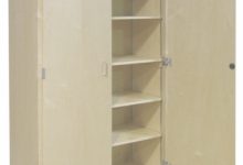 Large Cabinets For Storage