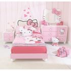 Hello Kitty Bedroom In A Box