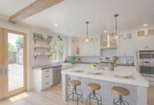 Farmhouse Kitchen Designs