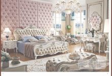 Fancy Bedroom Furniture