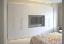 Cupboard Designs For Bedrooms With Tv