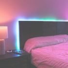 Rgb Led Bedroom