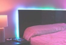 Rgb Led Bedroom